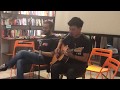Rendy Pandugo - Why? [featuring Matter Mos] (Acoustic Live at Kios Ojo Keos, Jakarta 26/09/2019)