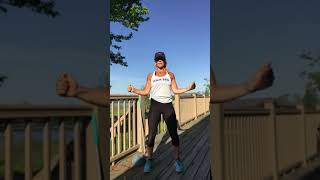 Body By Design Upper Body Dynamic Warm