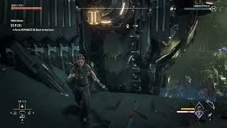 Horizon Forbidden West - Gameplay 9