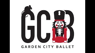 GCB Nutcracker 2019