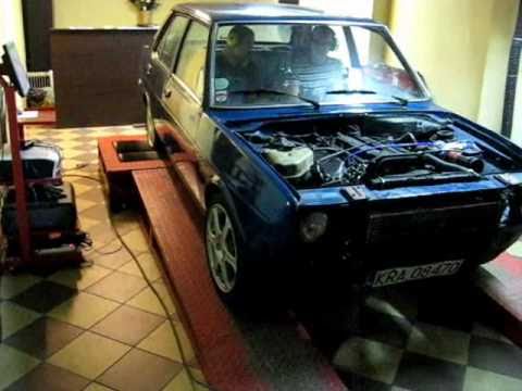 Кпп фиат 131
