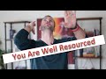 Story - You Are Well Resourced | Dating Advice for Women by Mat Boggs