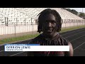Jackson-Olin aims to build on playoff berth