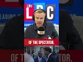 Will Farage make it to Christmas?