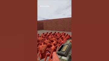 Trying Dynamite on SCP-096s