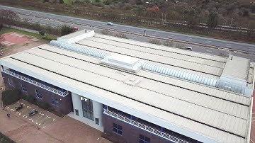 Noise Insulating Secondary Glazing - FT Technologies Case Study