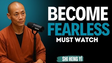 “The Mental Weapon That Makes You 50% Smarter — Shi Heng Yi Explains”