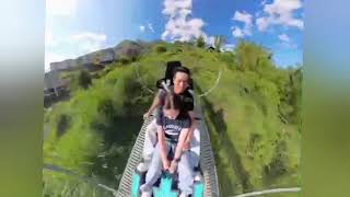 Pinakamasaya at excited  na rides sa Vietnam