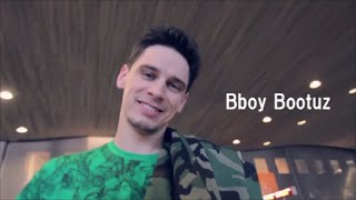 Bboy Bootuz Trailer 2015(Russia/Predatorz Crew)
