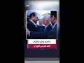 قائد الجيش الباكستاني عاصم منير يلتقي قائد الحرس الثوري الإيراني أحمد وحيدي في طهران غداً