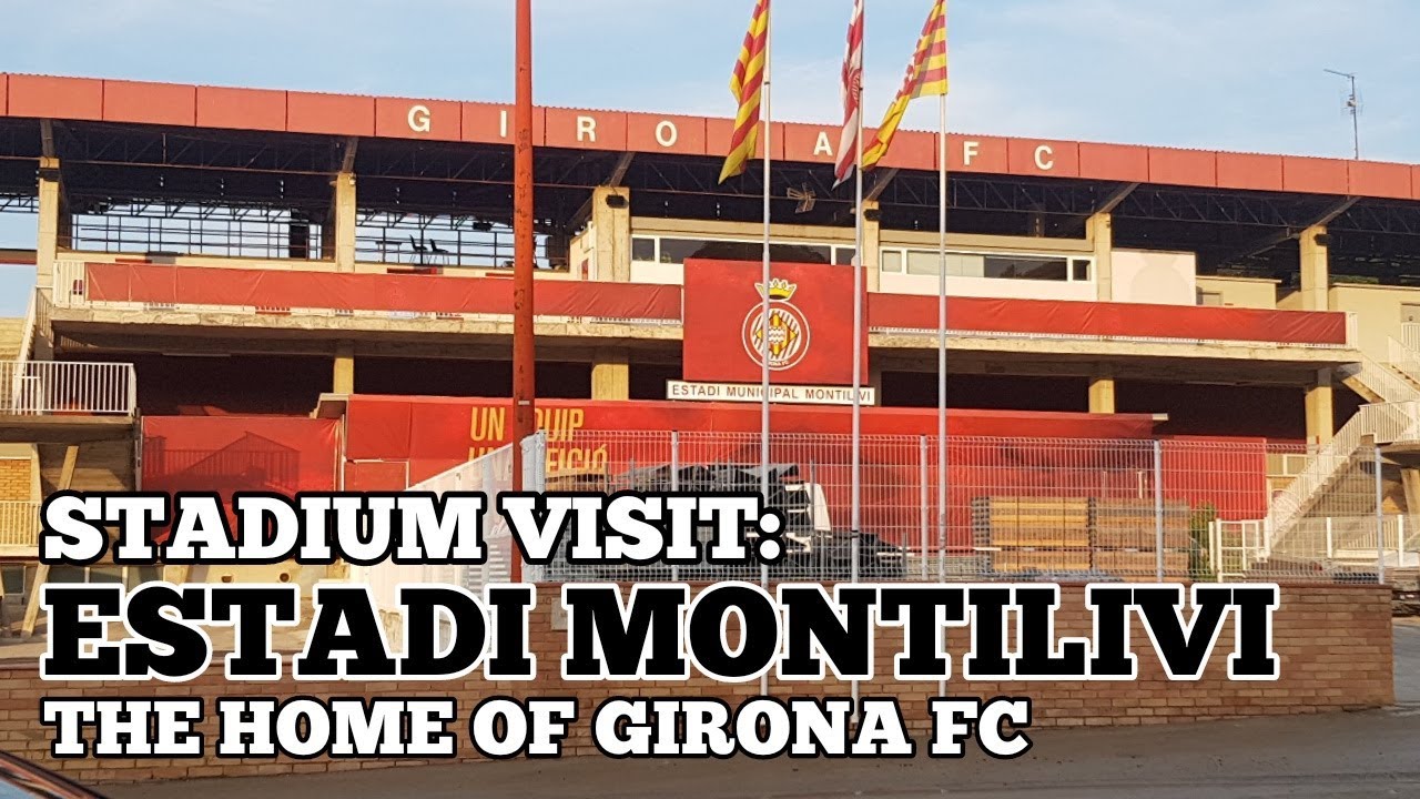 girona fc stadium tour