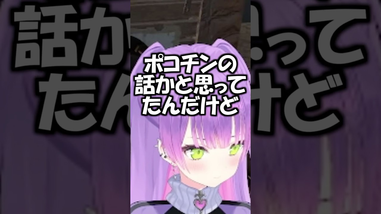 変な勘違いをしてまつりを困惑させるトワ様【ホロライブ切り抜き/常闇トワ/夏色まつり】