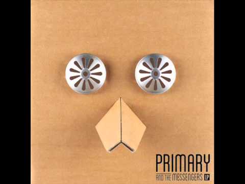 Primary (+) 거기서 거기읾 (Bonus Track) (Feat. Dynamic Duo, E-Sens Of Supreme Team, Boi B Of Rhythm Power)