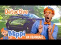 Blippi dtective   blippi en franais  vidos ducatives pour enfants