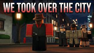 HOW TO PROPERLY PLAY MAFIA CLASH - MAFIA CLASH ROBLOX screenshot 4