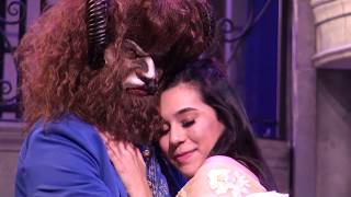 "Beauty and the Beast" from Disney's Beauty and the Beast