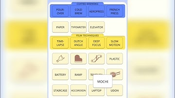 Word Merge Level 116 Solution Answer Walkthrough