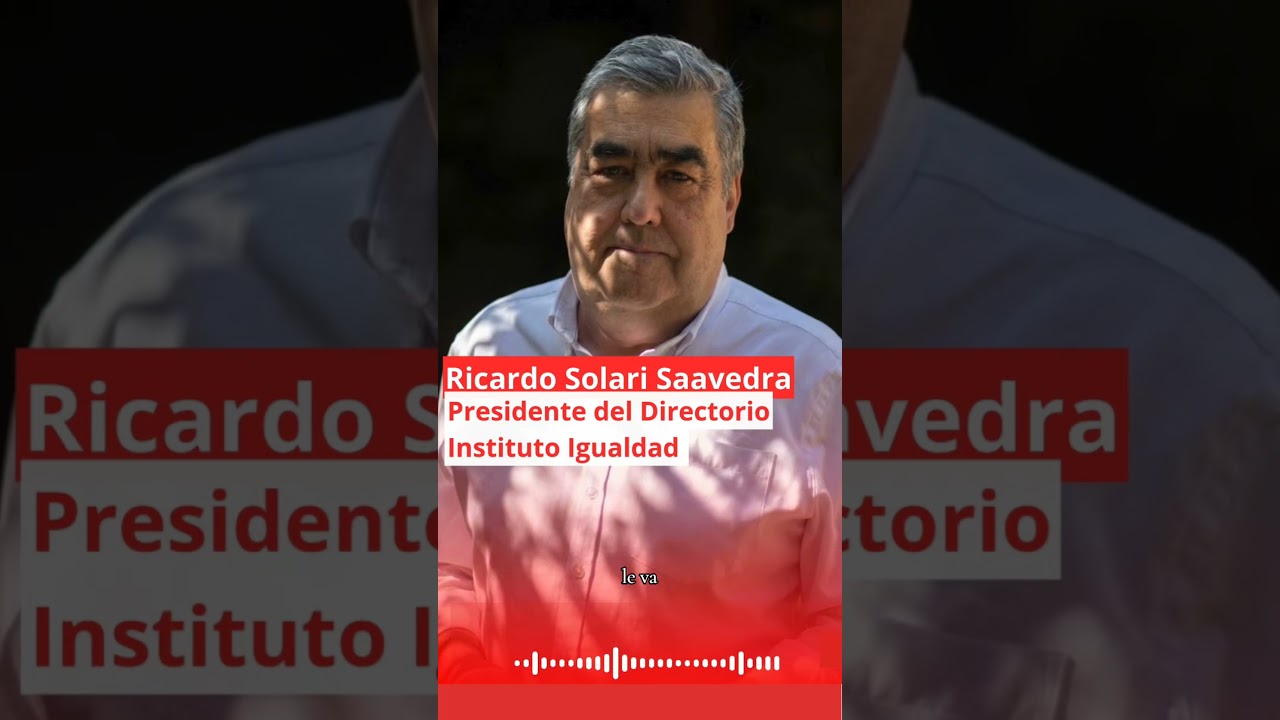 Ricardo Solari, "Primer Café" Radio Cooperativa, 09 de marzo