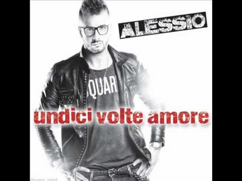 Alessio - Non restare sola (Undici volte amore 2012).By Alessiana05 ...