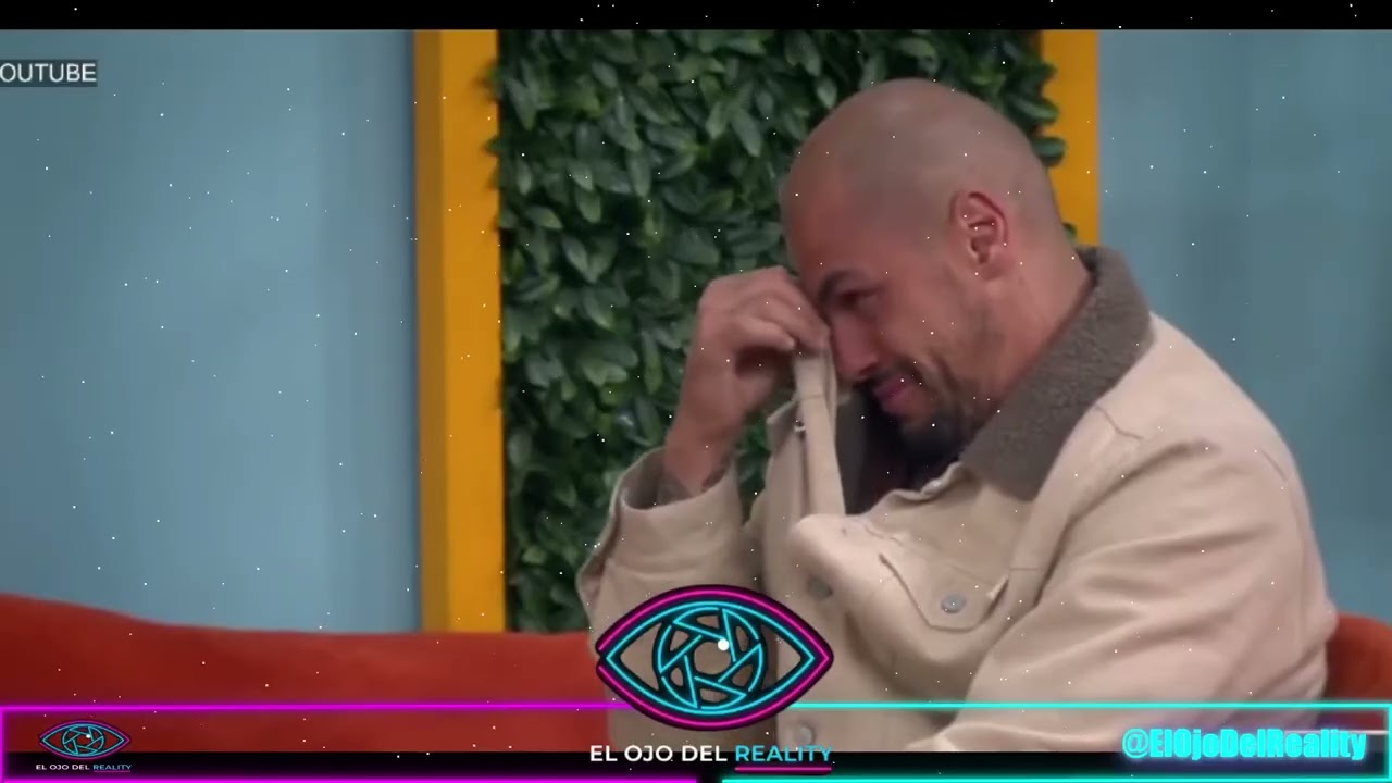 #LCDLF6 ¡JOSH SE QUIEBRA EN LA MADRUGADA! 