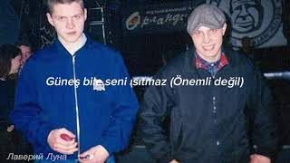 sputn1k - boys never cry (Türkçe çeviri)