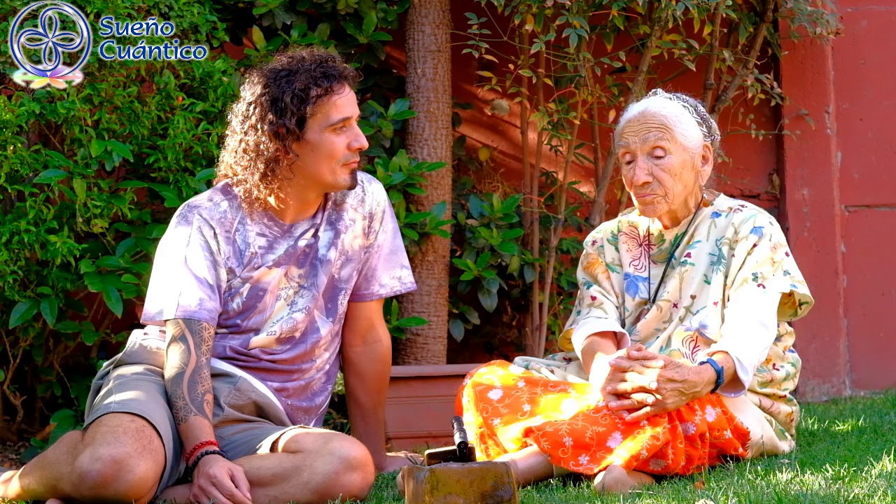 La Abuela Margarita, Como hacer Realidad tus Sueños, la Manifestación