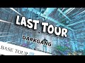 ARK PVP PS4 | BASE TOUR DARKGANG NORTH ICE CAVE ☃️🧊| #logan #kings #doom #lostisland