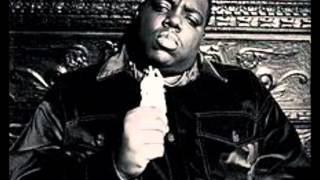 Biggie Smalls- ghetto (remix)