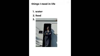 Oktay Çubuk Need In Life