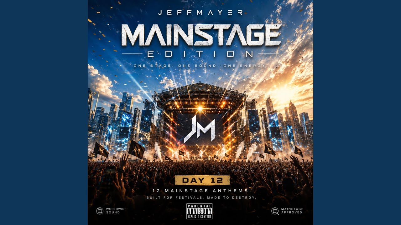 Watch Empty Inside (Mainstage Edition) on YouTube Watch Empty Inside (Mainstage Edition) on YouTube