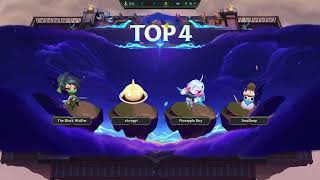 Galio Bug. Patch 16.1C