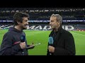 Show del Partido | Real Madrid vs. Manchester City | En vivo desde el Bernabéu