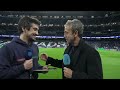 Show del Partido | Real Madrid vs. Manchester City | En vivo desde el Bernabéu