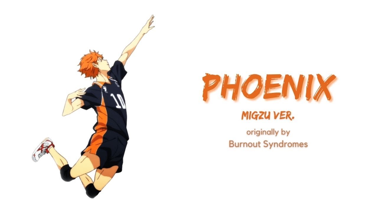 PHOENIX - Migzu ver. 『歌ってみた』