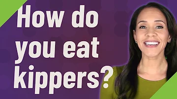 Is Kipper high in mercury?