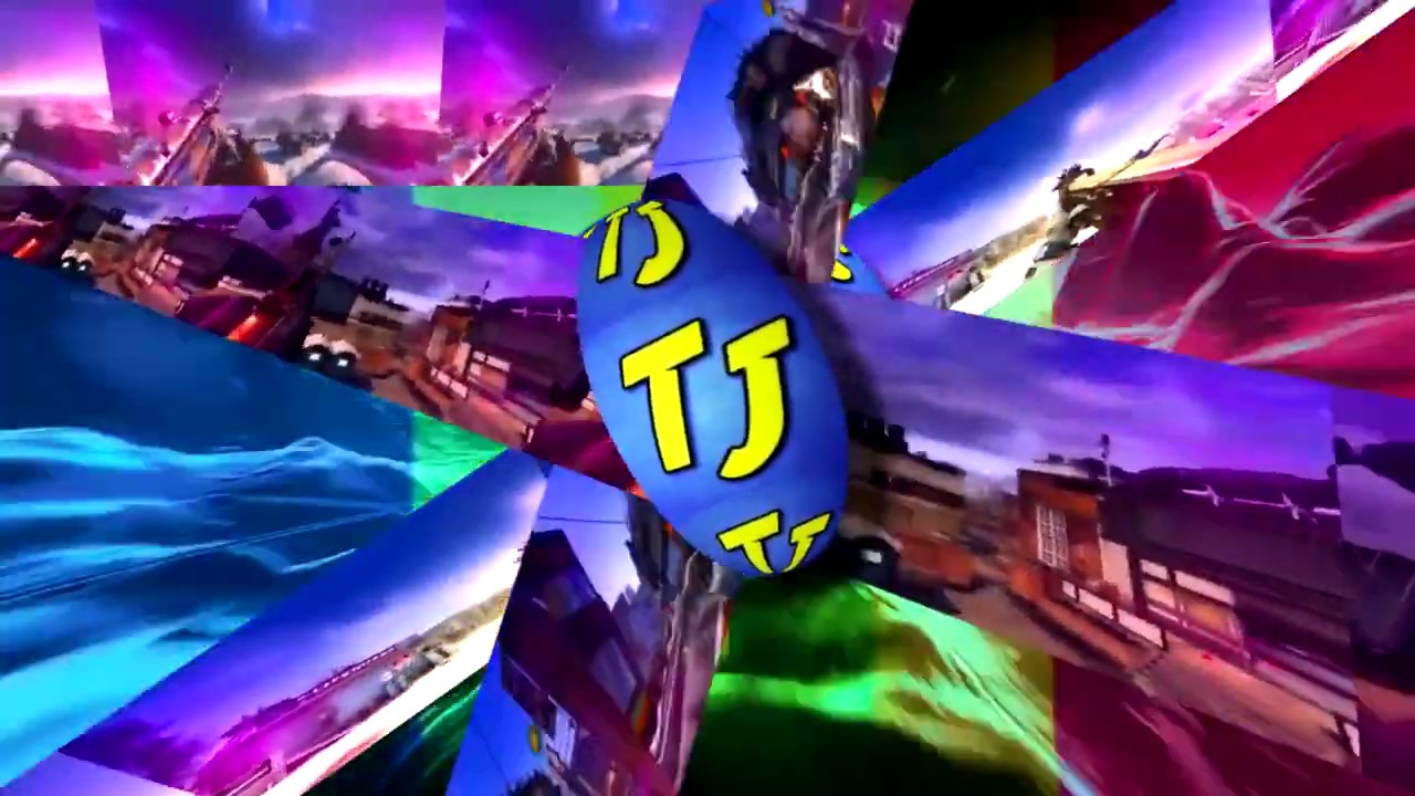 Multi Game Gun Sync - ♪ TheJabberTurtle Tribute Mashup ♪