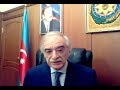 Полад Бюльбюльоглу: инцидент между азербайджанцами и чеченцами в Москве – лишь частный случай