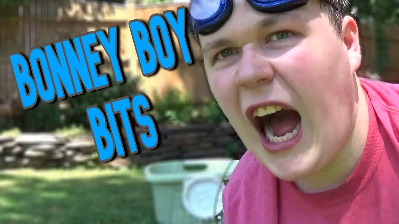 Bonney Boy Bits 1 YouTube