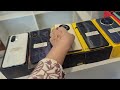 5G stock cheapest second hand mobile market used mobile market available 📱☑️