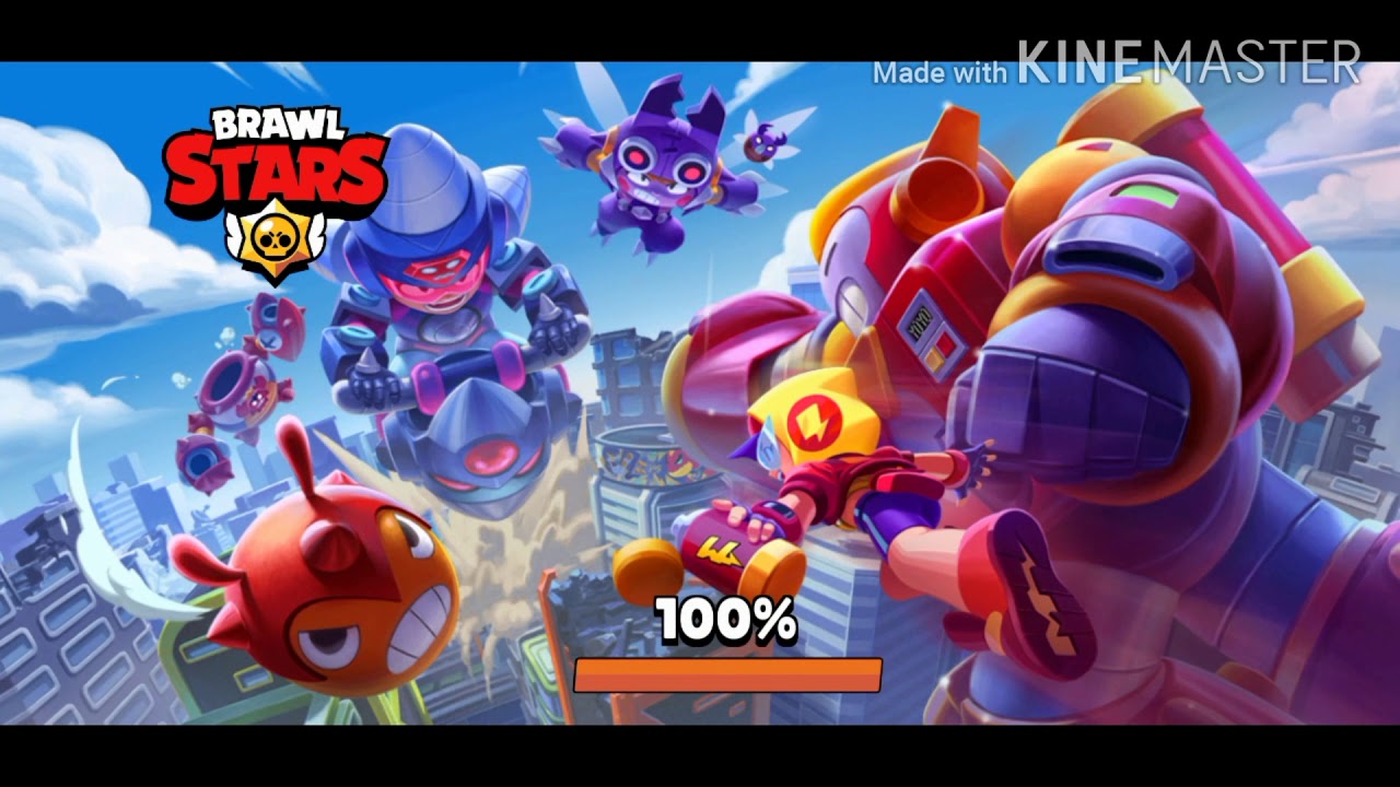 Brawl stars cu razvan 