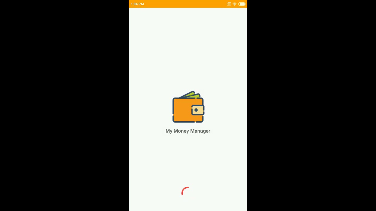 How To Use My Money Manager App YouTube