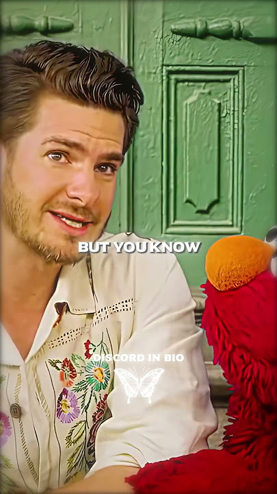 Andrew Garfield’s Words Will Stay With You Forever... 😔💔