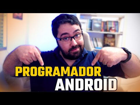 Primeira vaga como Dev Android, comece por aqui!