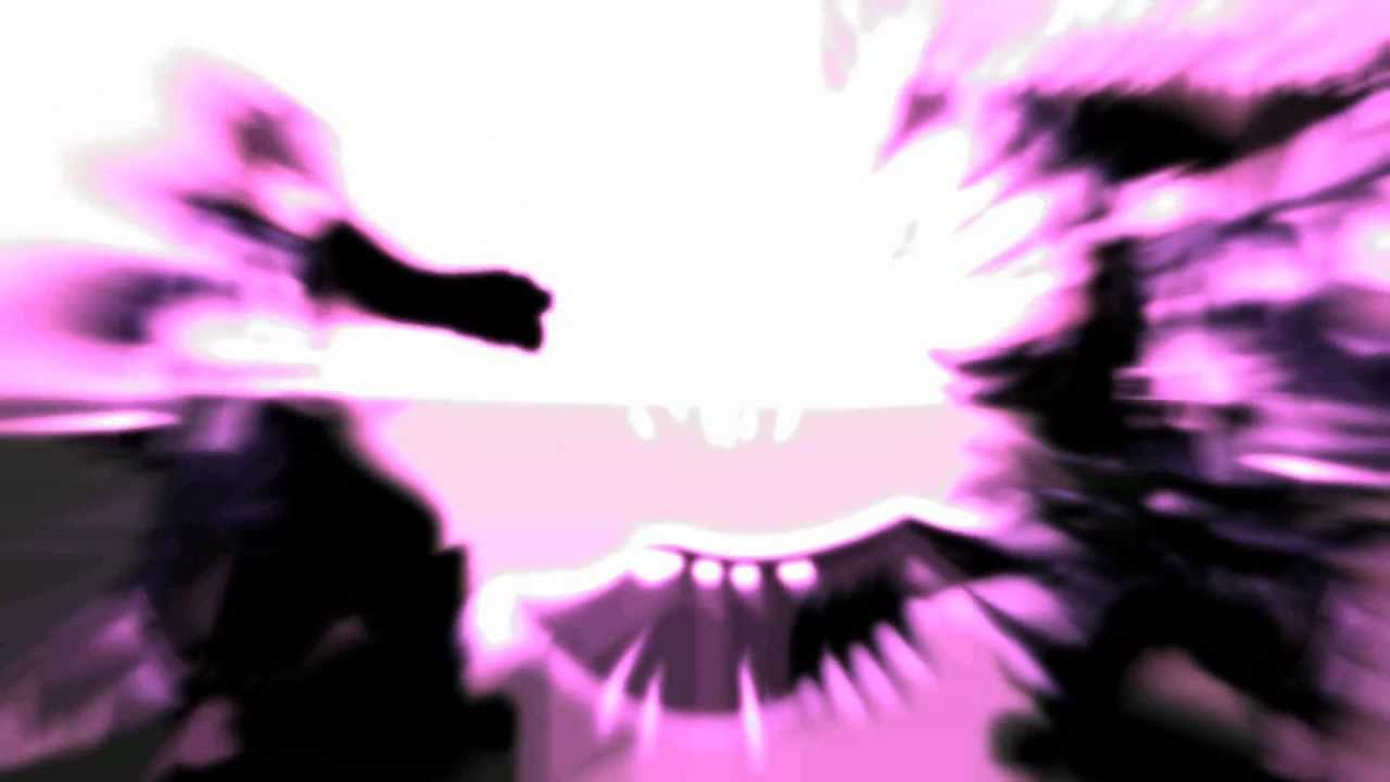 MAQWMV-Shake it(Saturn Remix)