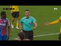 Late defeat in London | Crystal Palace 1-0 Wolves | Highlights
