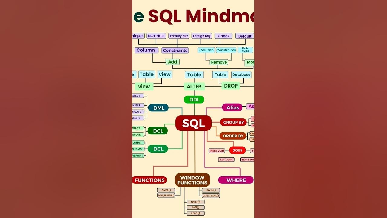 # SQL # Computer science #DDL @fatimaEducationHub - YouTube