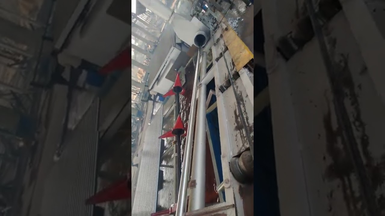 Pipe Galvanizing plant By Dadhivala iron craft india (M.k Sharma+91-9871879957)