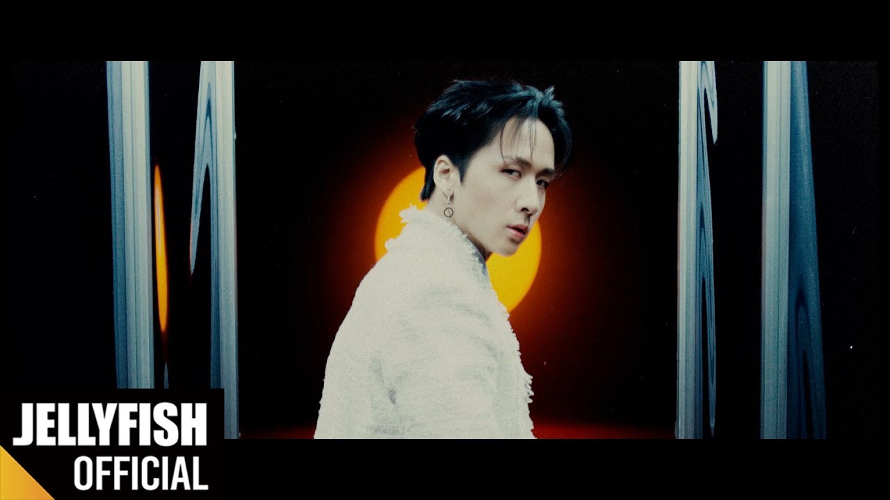 RAVI R.OOK BOOK パーカー フリーサイズ VIXX ラビ Xydo