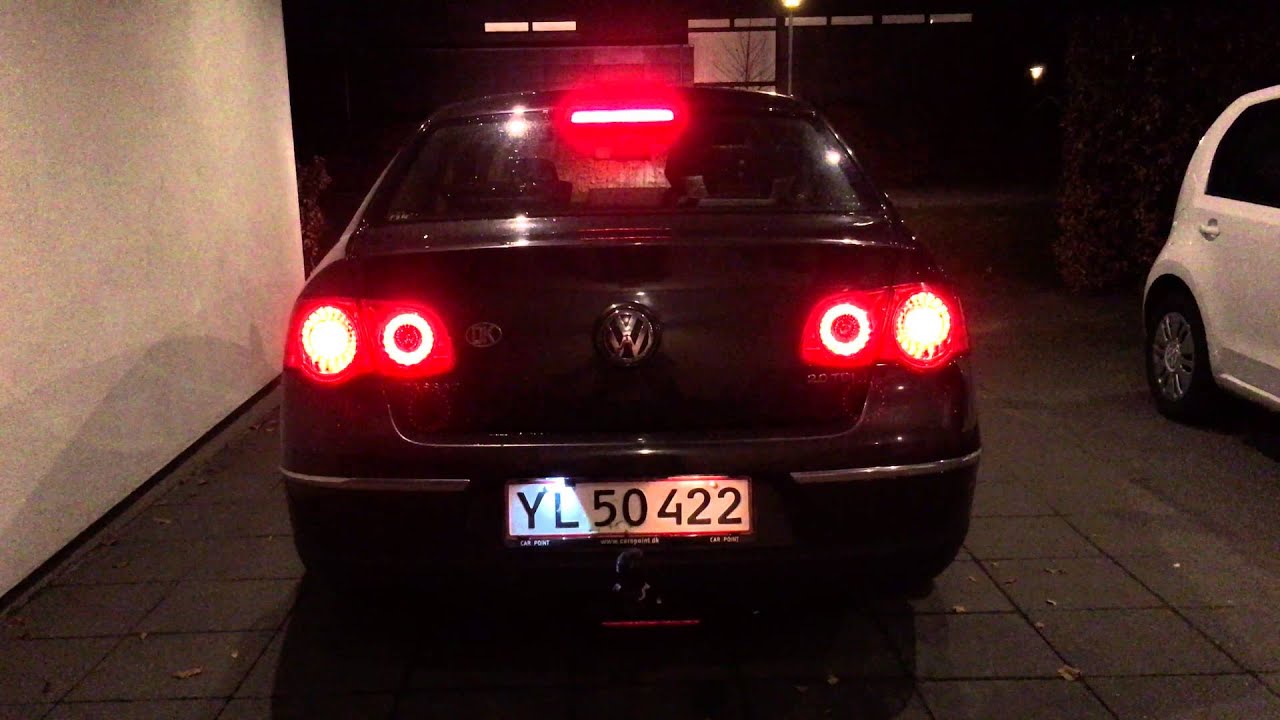 Клип на песню фары женя лизогуб. Passat cc b6 Tail Light. Passat b6 красные фонари. Задние фары cleartail GTR 34. Audi a4 b6 led Rear Light.