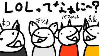 【League of Legends】イレリア久々に使うかぁ🐈‍⬛【 VTuber　黒猫龍星 】　＃ケモノVTuber　＃愉快な狂獣達